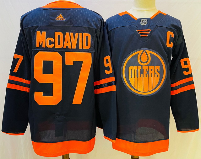 Edmonton Oilers Jerseys 15